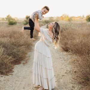 Meet your Posher, Kristen